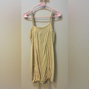 Bodycon Light Summer Dress
